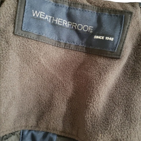 Weatherproof Jacket - Picture 8 of 9